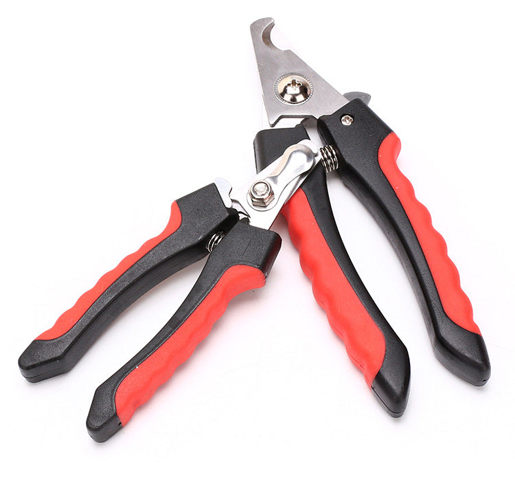 Pet Nail Clippers