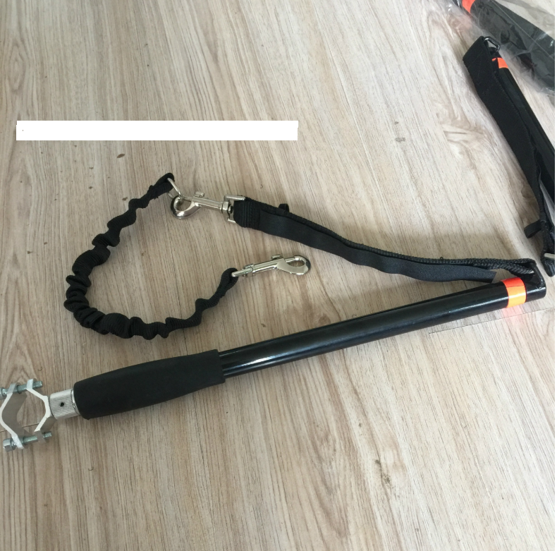 Bicycle Dog Walking Leash