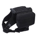 Simple Medium Large Dog Walking Dog Snack Pack