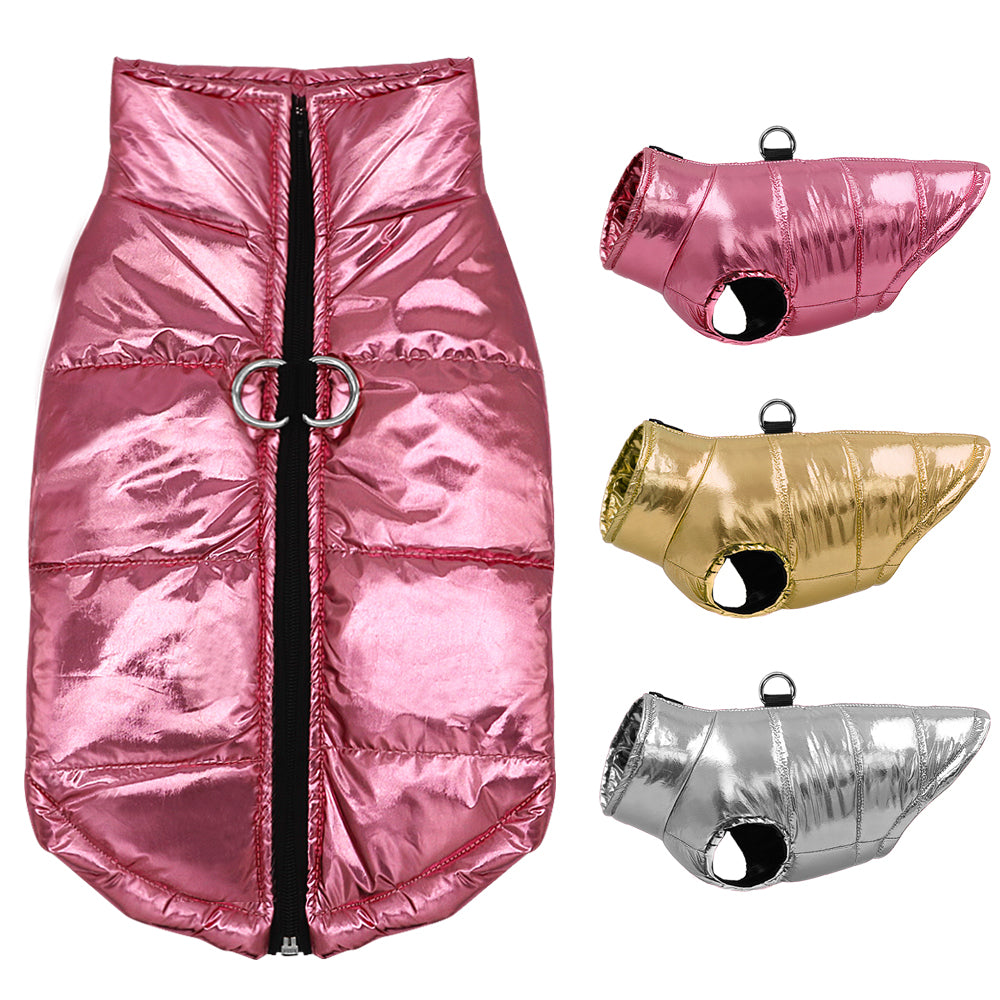 Pet Thermal Vest