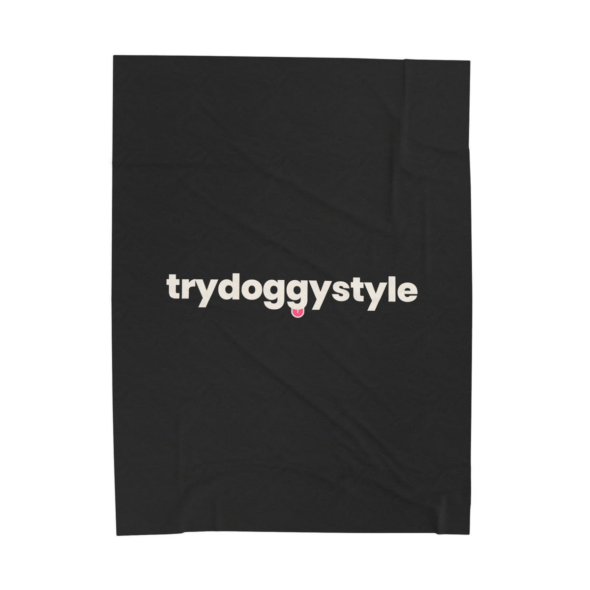 Doggystyle Blanket