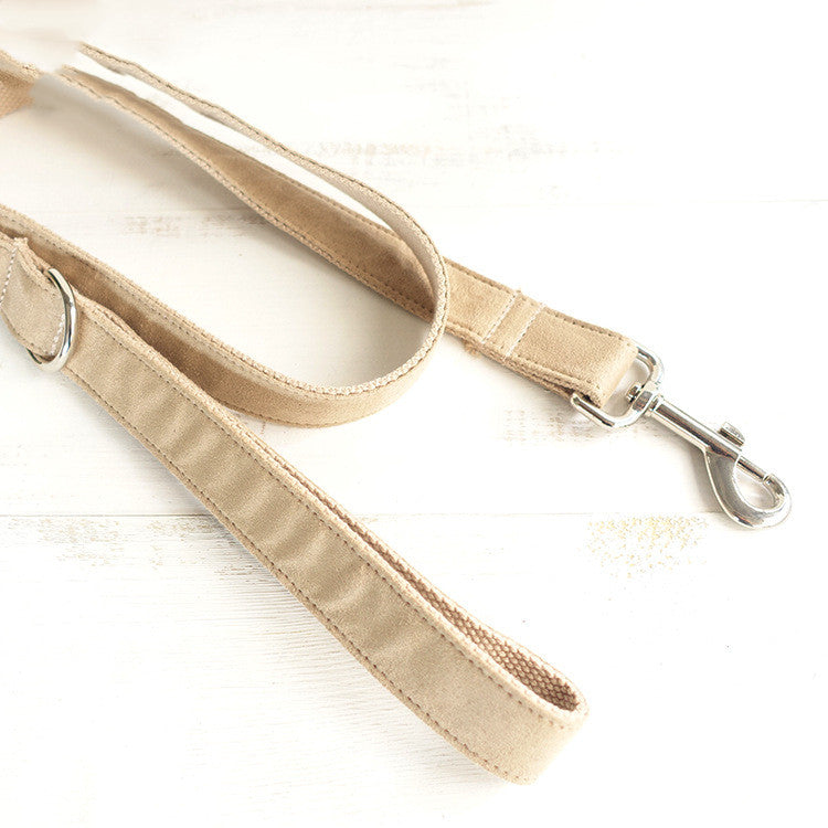 Pet Dog Drawstring