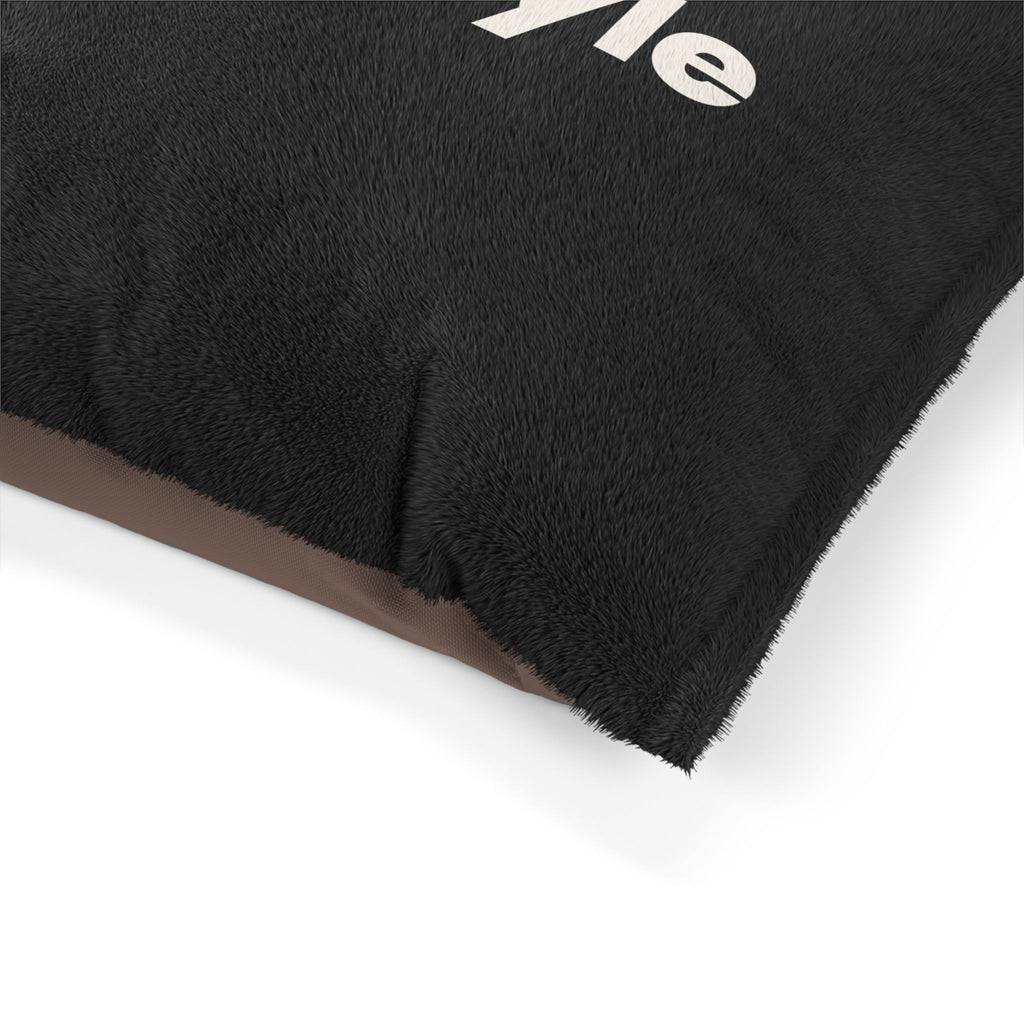 Doggystyle Dog Bed