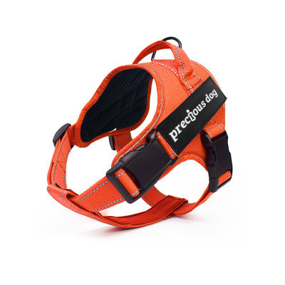Simple Pet Harness