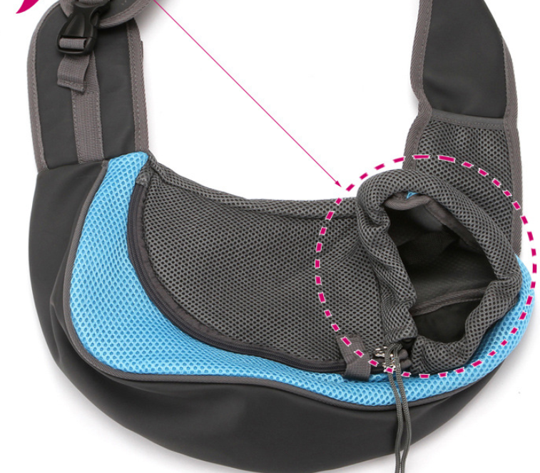 Pet Backpack Carrier