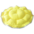 Soft Bud Shaped Small Pet Bed
