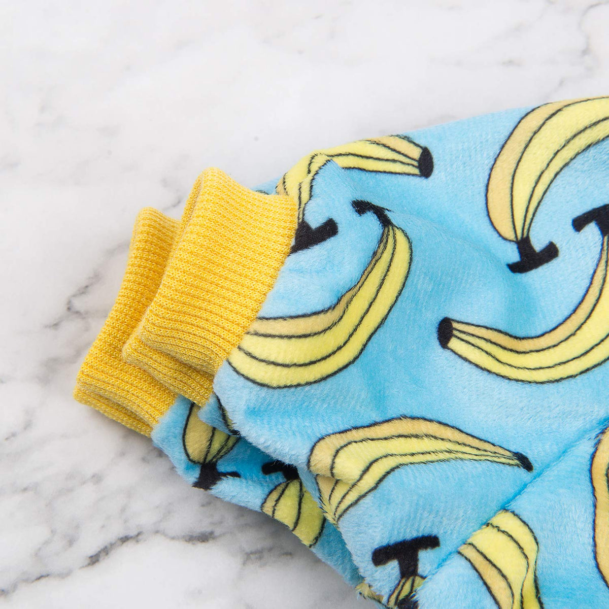 Cozy Dog Pajamas