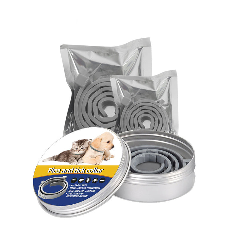 Dog Mosquito Repellent Collar