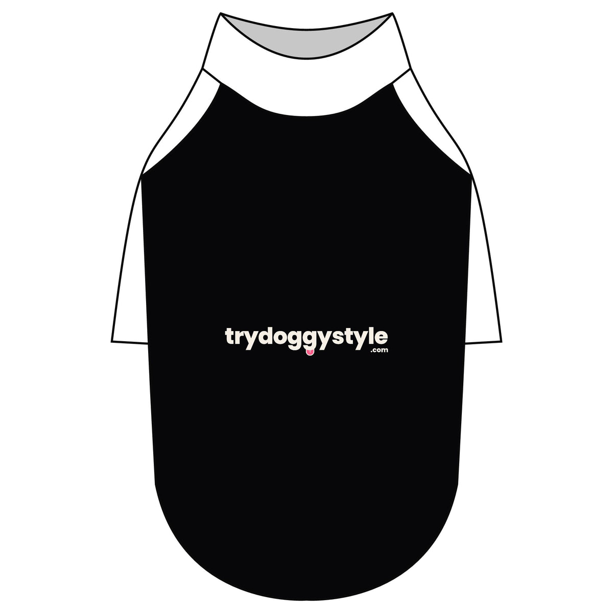 Doggystyle Dog Tee