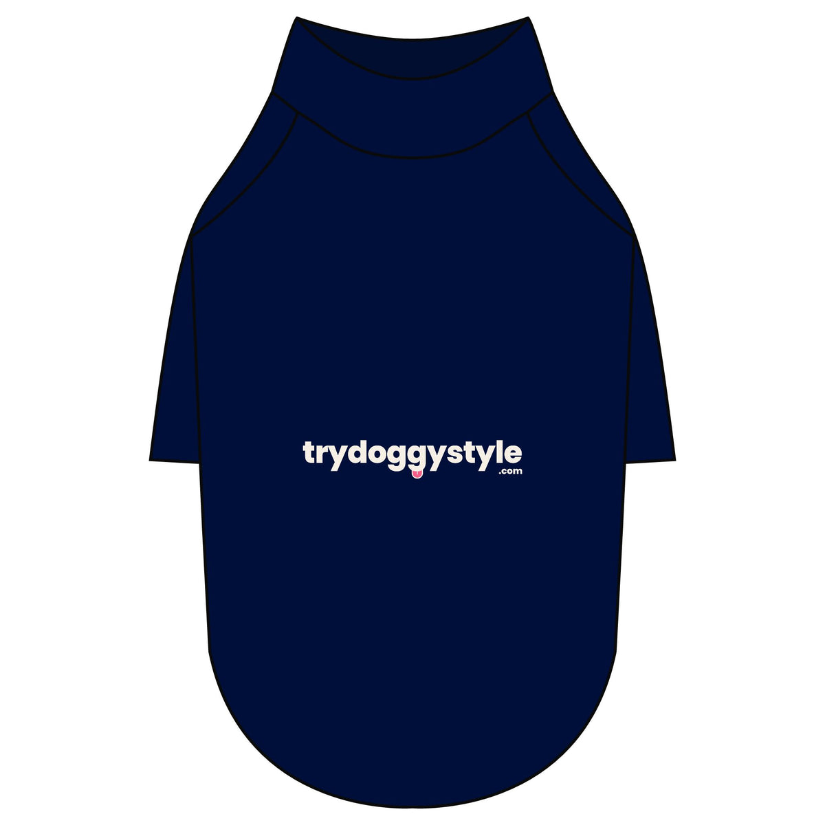 Doggystyle Dog Tee