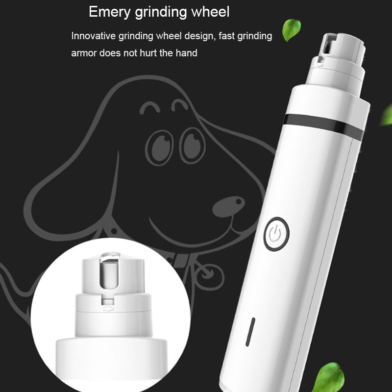 Pet Hair Clipper