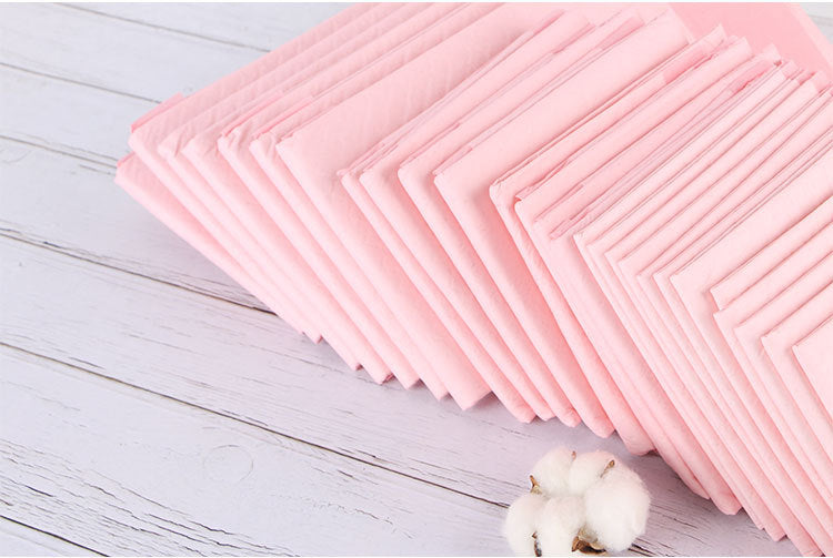 Pet Urine Pad Dog Urine Pad Deodorant Absorb Water Urine Not Wet