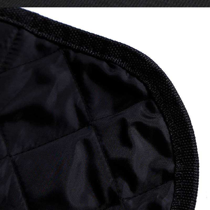 Single Seat Car Pet Pad