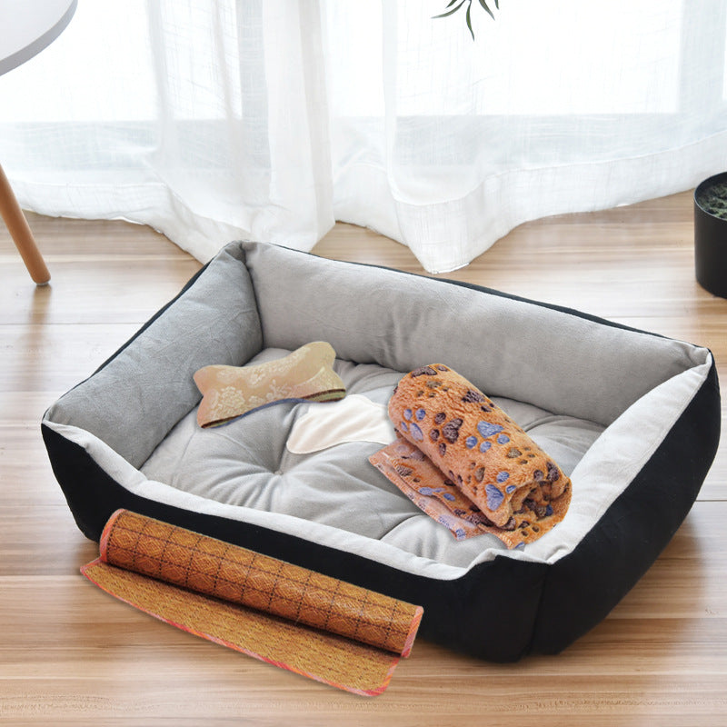 Warm Pet Nest Mat
