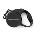 Doggystyle Printed Leash
