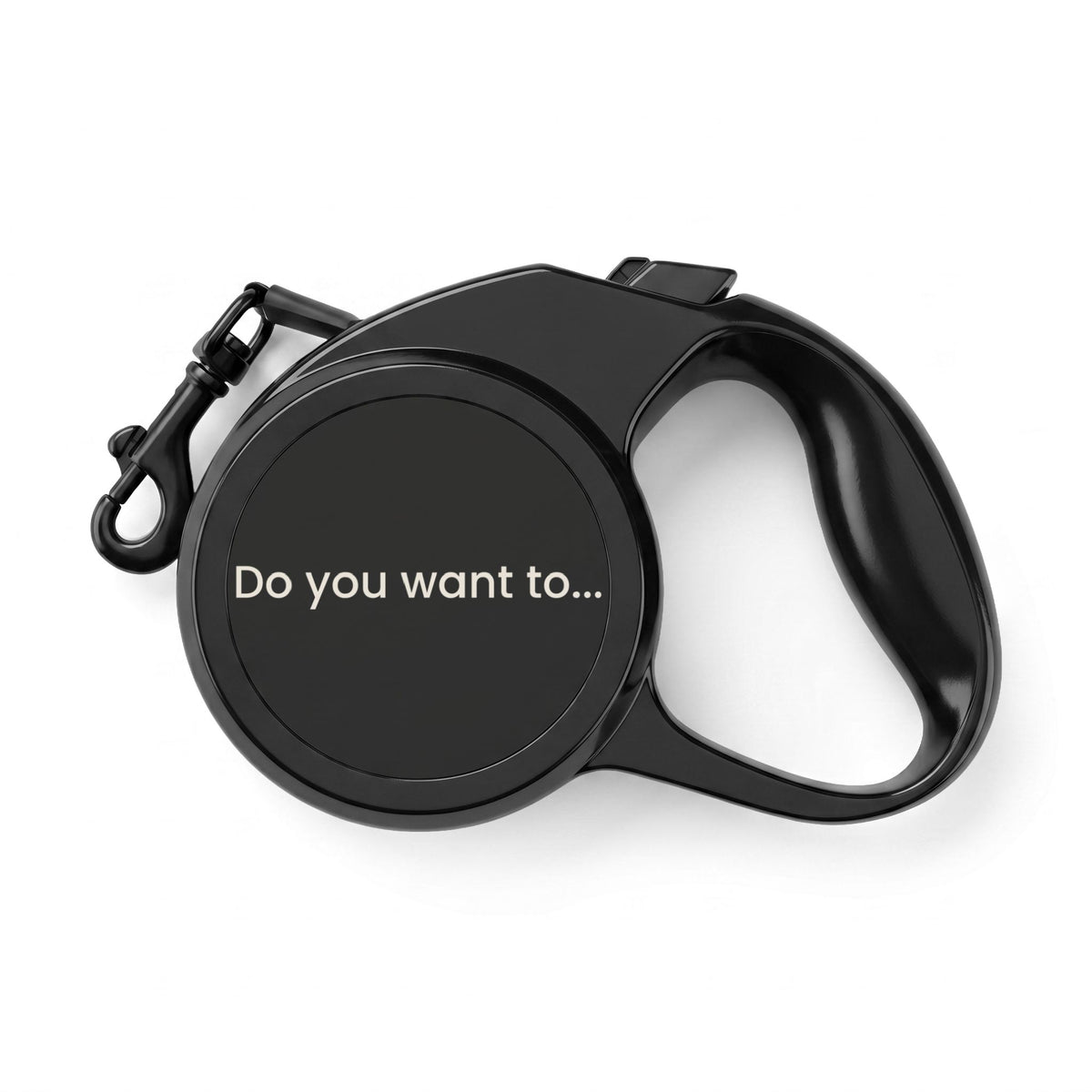 Doggystyle Printed Leash