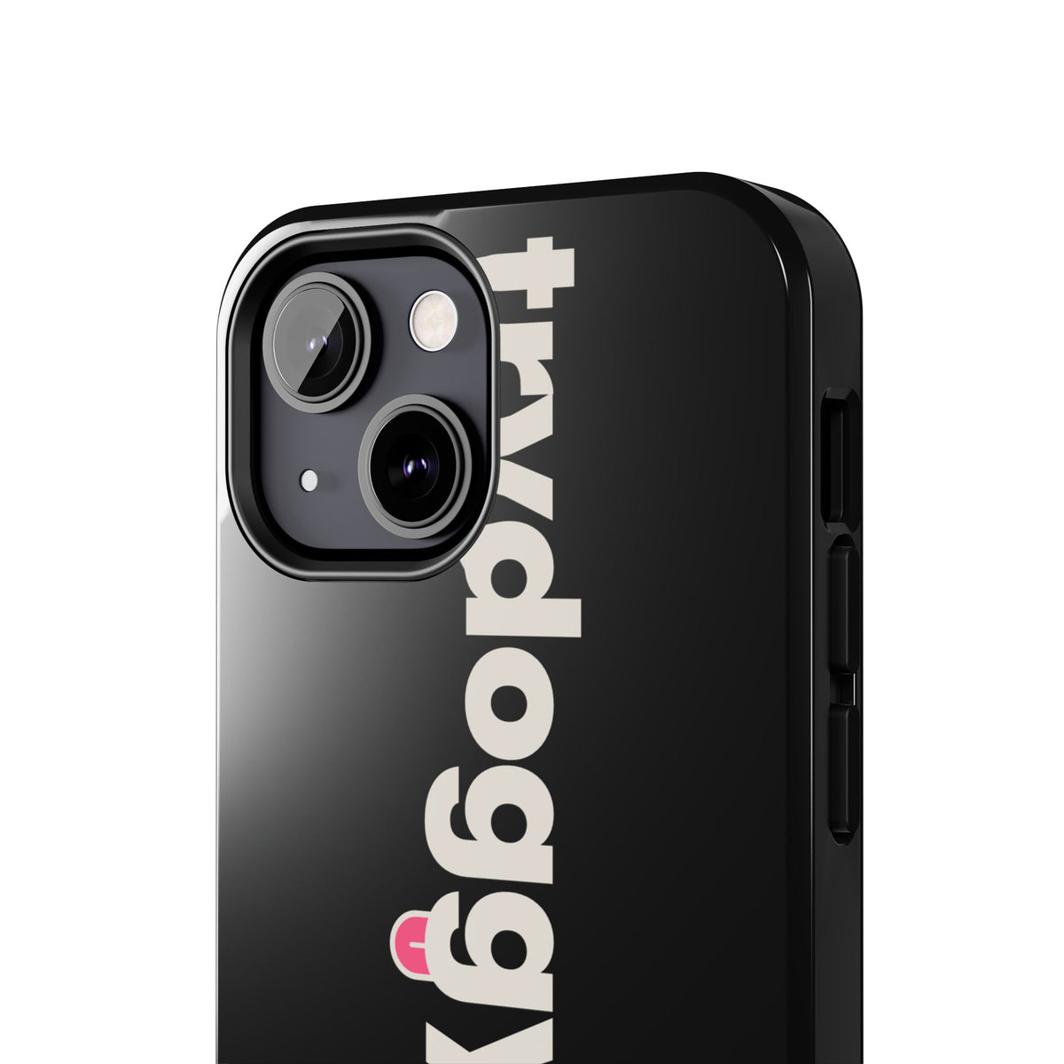 Doggystyle Phone Case