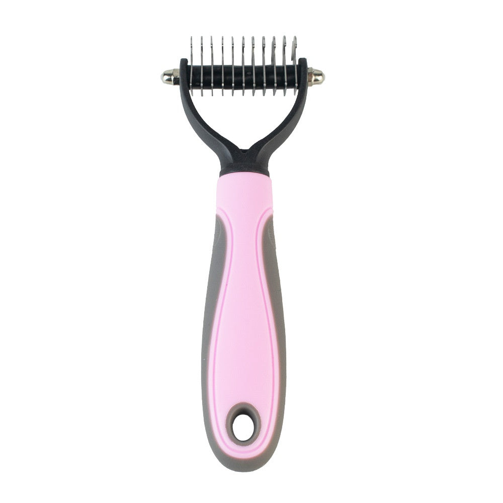 Pet Knot Comb