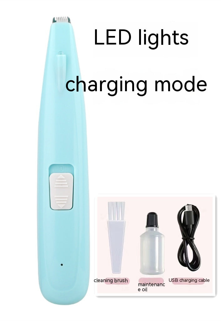 Electric Pet Hair Clipper