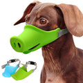 Long-Mouth Dog Anti-Bite Mouth Cover