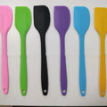 Pet Plastic Tableware Scraper
