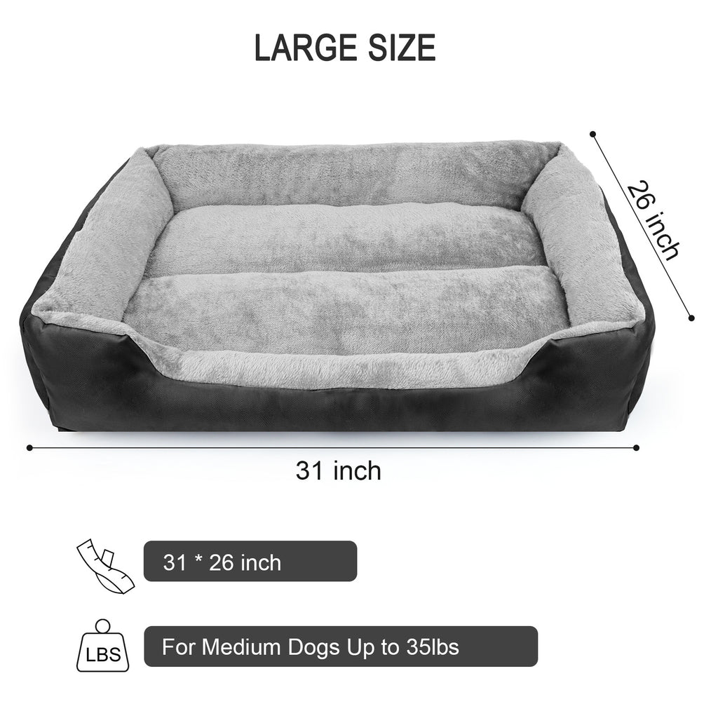 Used For Medium To Large Dogs Nest Comfortable And Breathable Four Seasons