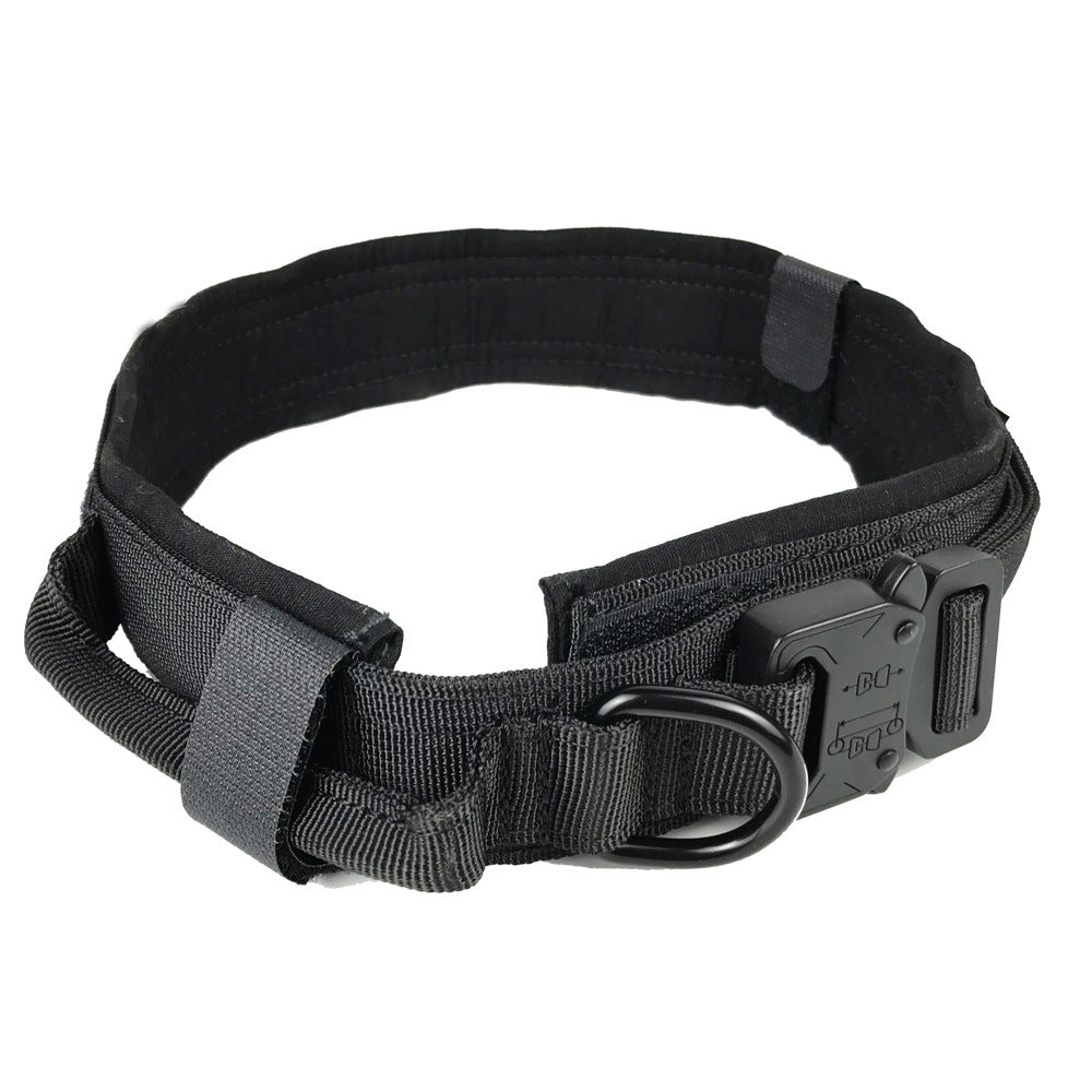 Durable Nylon Dog Collar