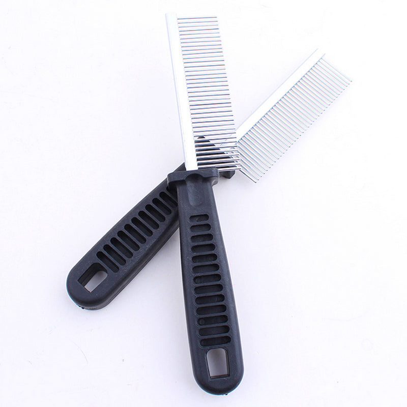 Stainless Steel Comb