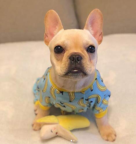 Cozy Dog Pajamas