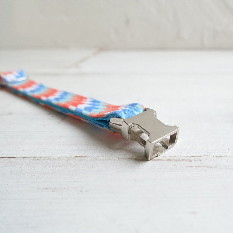 Adjustable Pet Collar