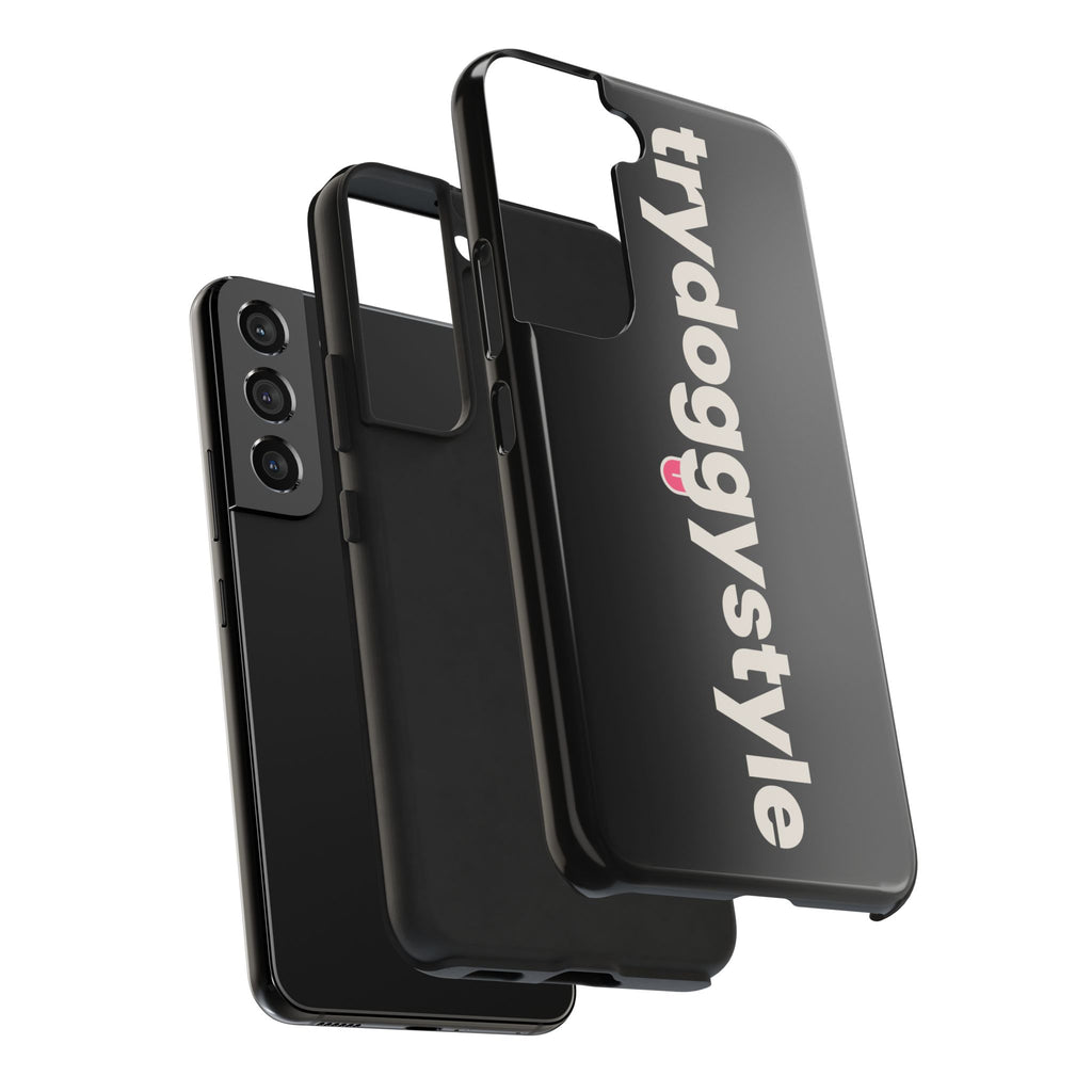 Doggystyle Phone Case