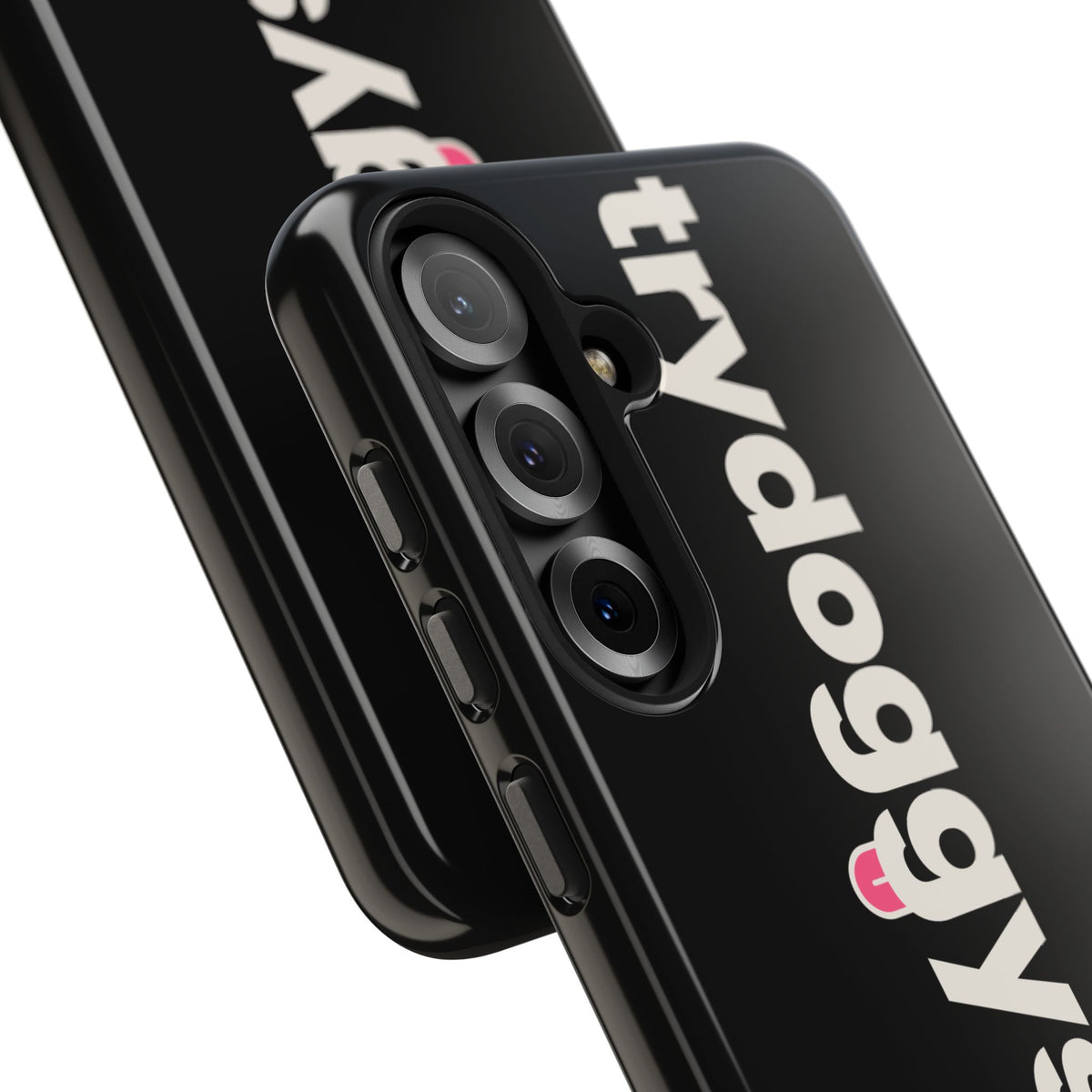 Doggystyle Phone Case
