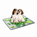 Pet Dog Sniffing Pad