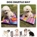 Dog Toy Sniff Pad