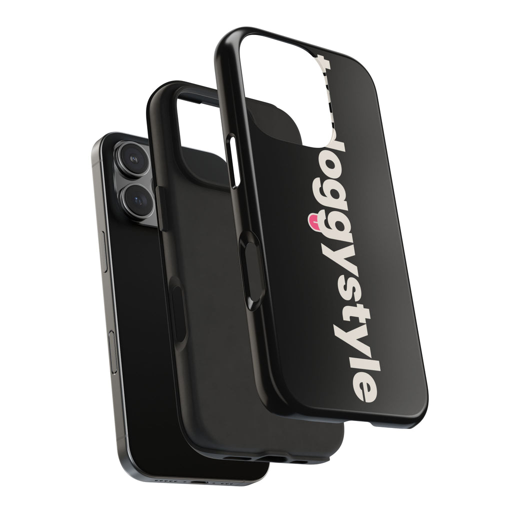 Doggystyle Phone Case