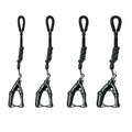 Reflective Extended Dog Leash