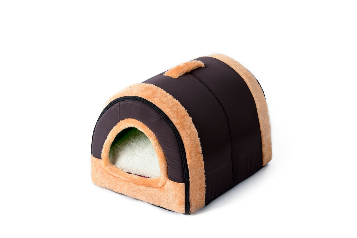 Tunnel Pet House