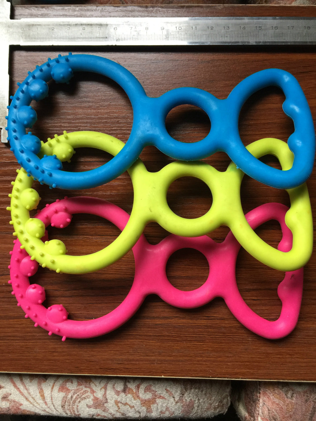 Biting Resistant Pet Toy