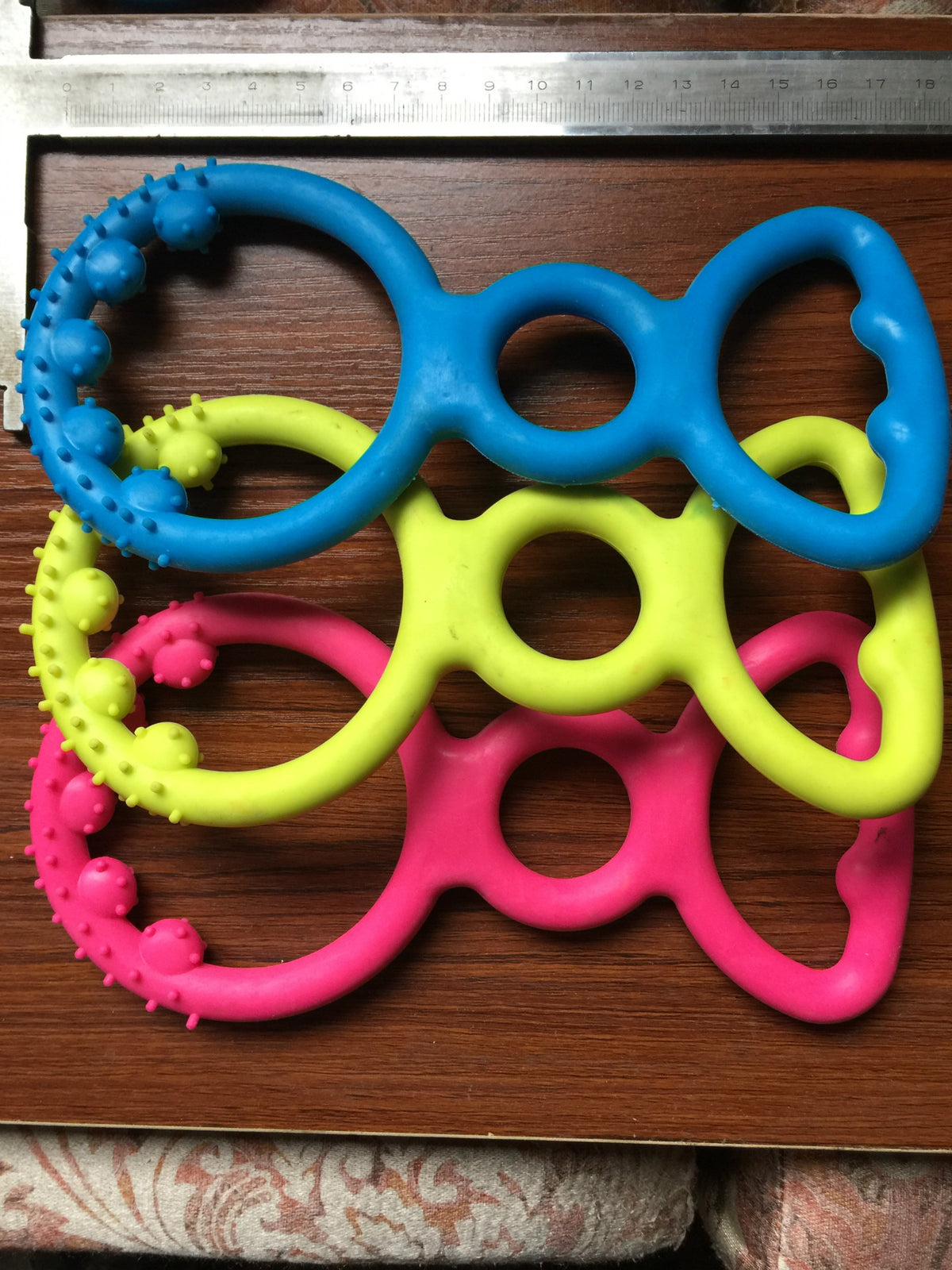 Biting Resistant Pet Toy