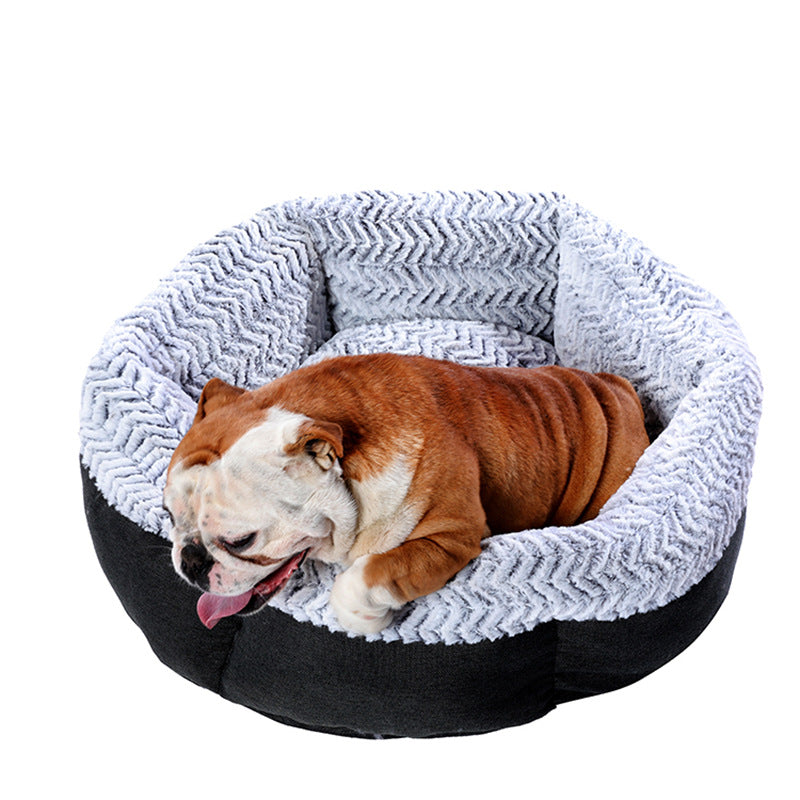 Internet Celebrity Hot Style Hexagonal Doghouse