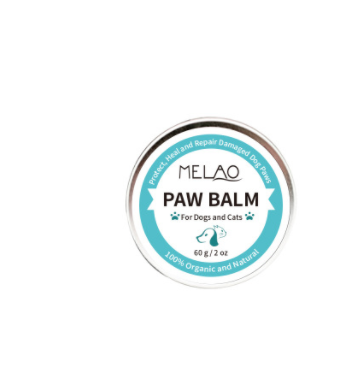 Melao Pet Paw Cream