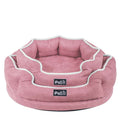 Memory Foam Warm Sofa Pet Cushion