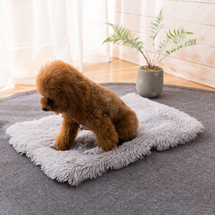 Plush Pet Nest