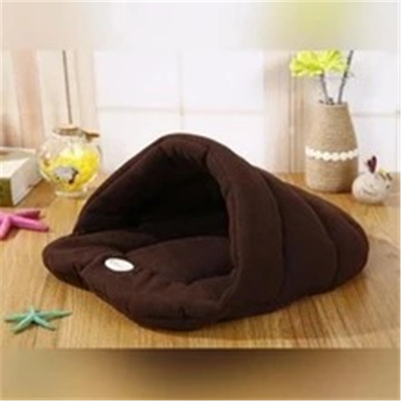 Removable And Washable Pet Kennel