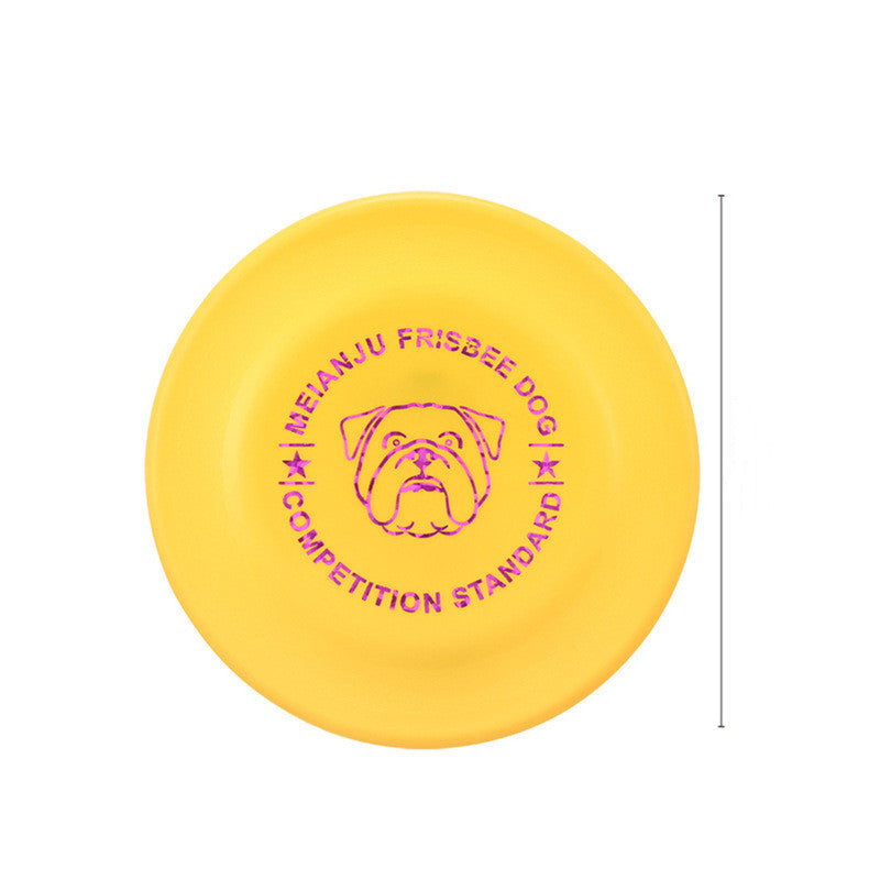 Pet Toy Training Tray Floating And Throwing