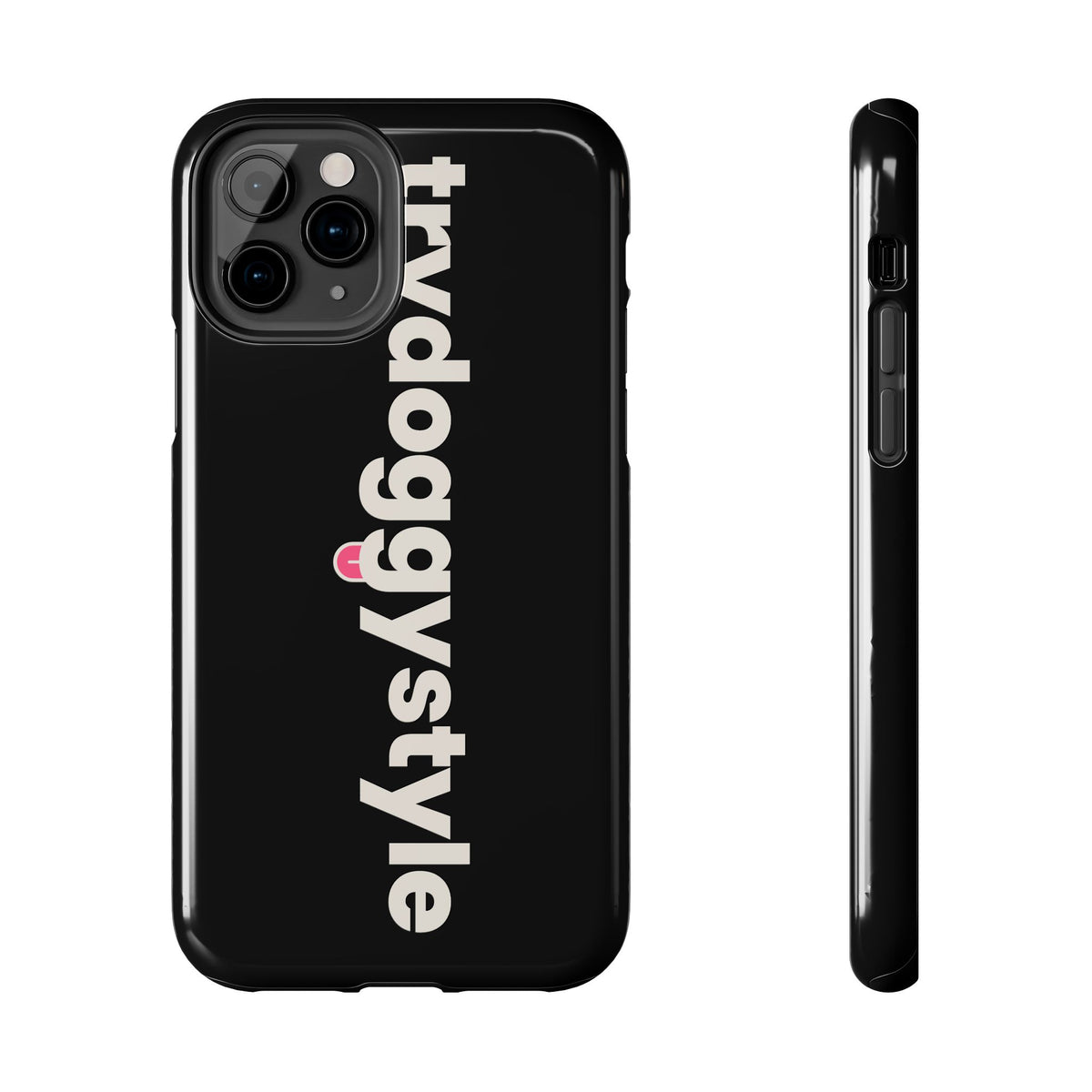 Doggystyle Phone Case