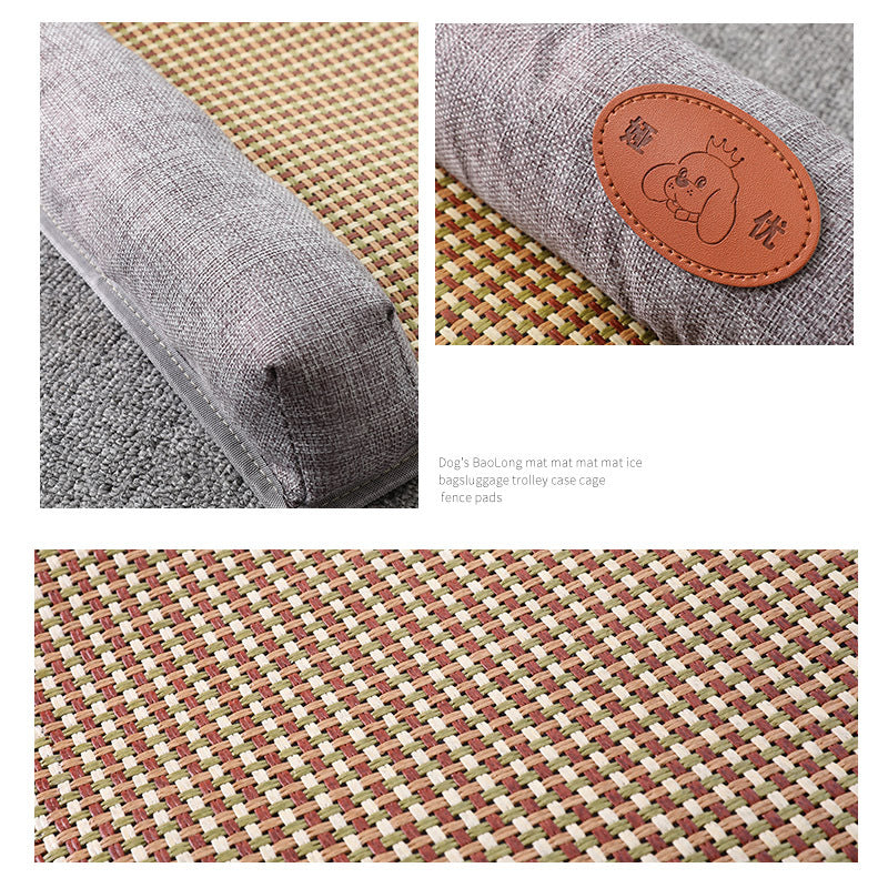 Summer Pet Mat Sleeping Mat