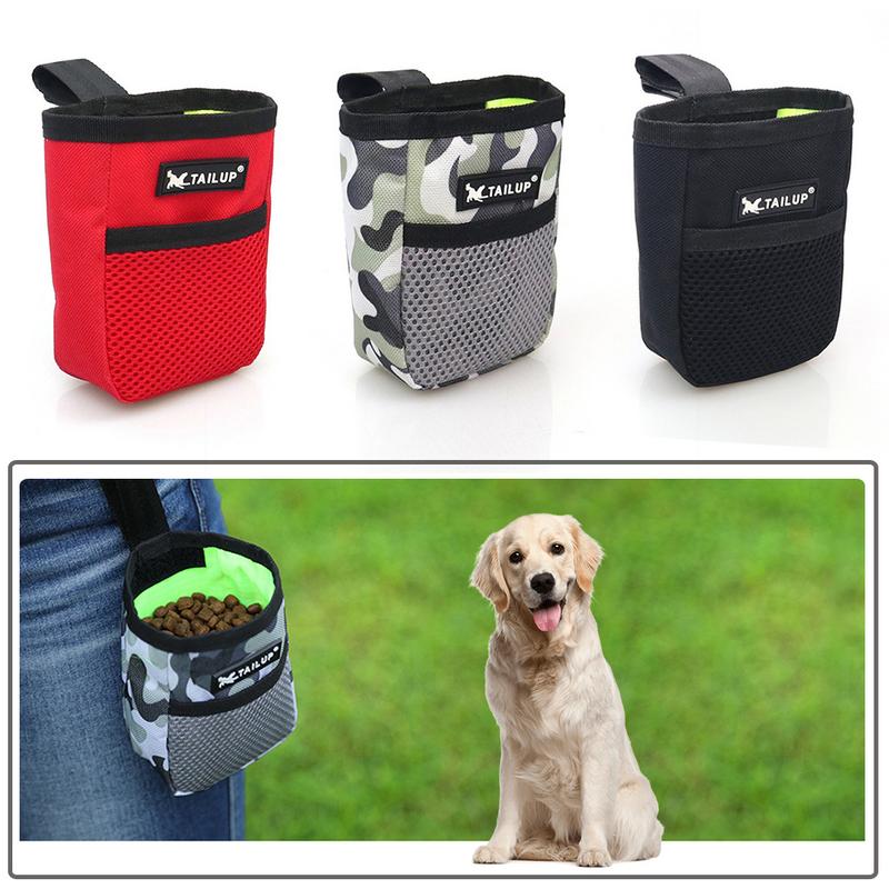 Pet Mini Training Treat Bag