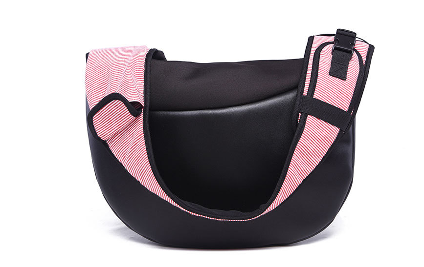 Warm Pet Travel Bag
