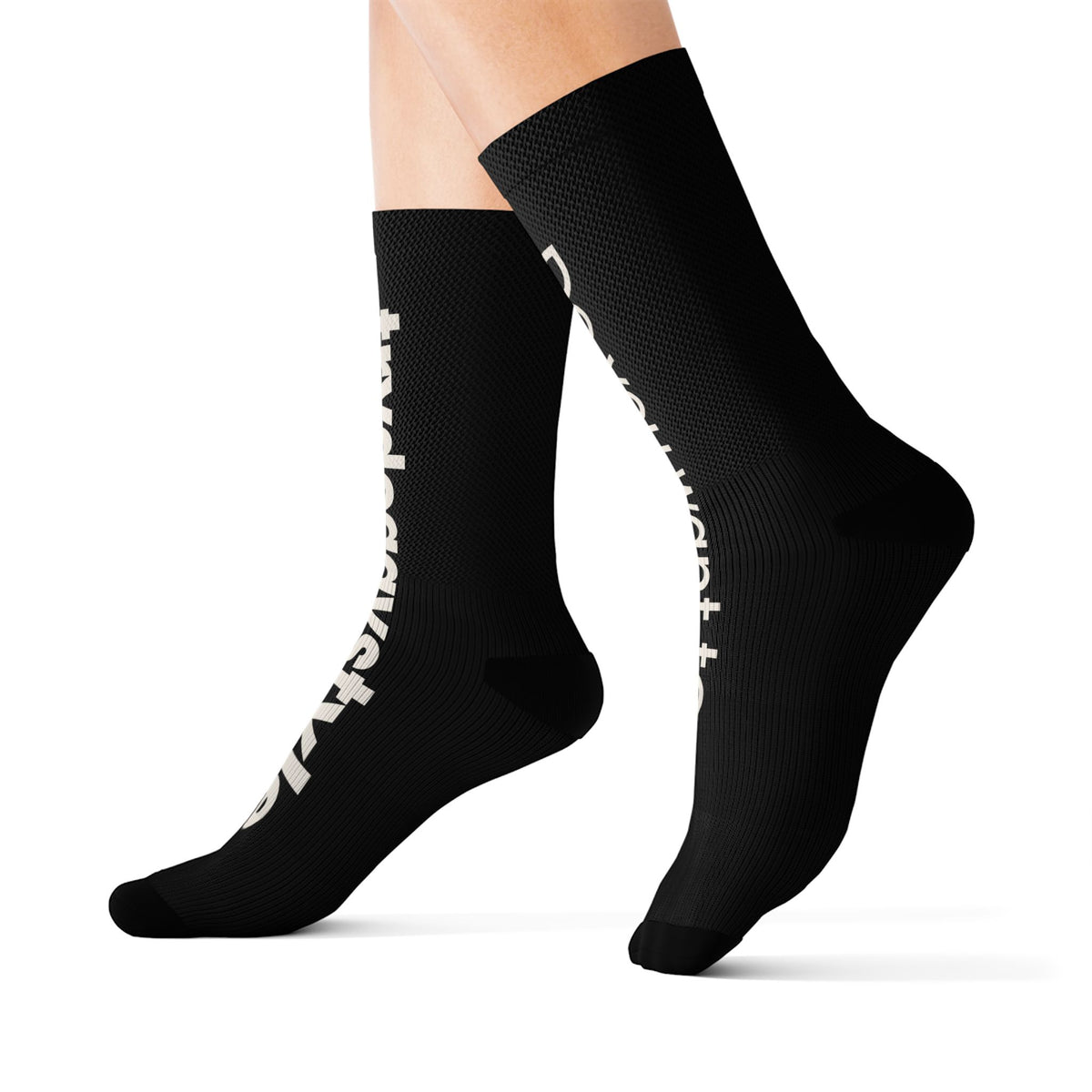 Doggystyle Socks Pair